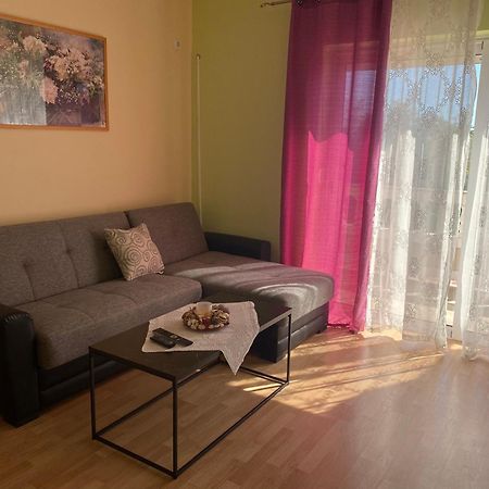 Apartments Vesna Banjol Extérieur photo