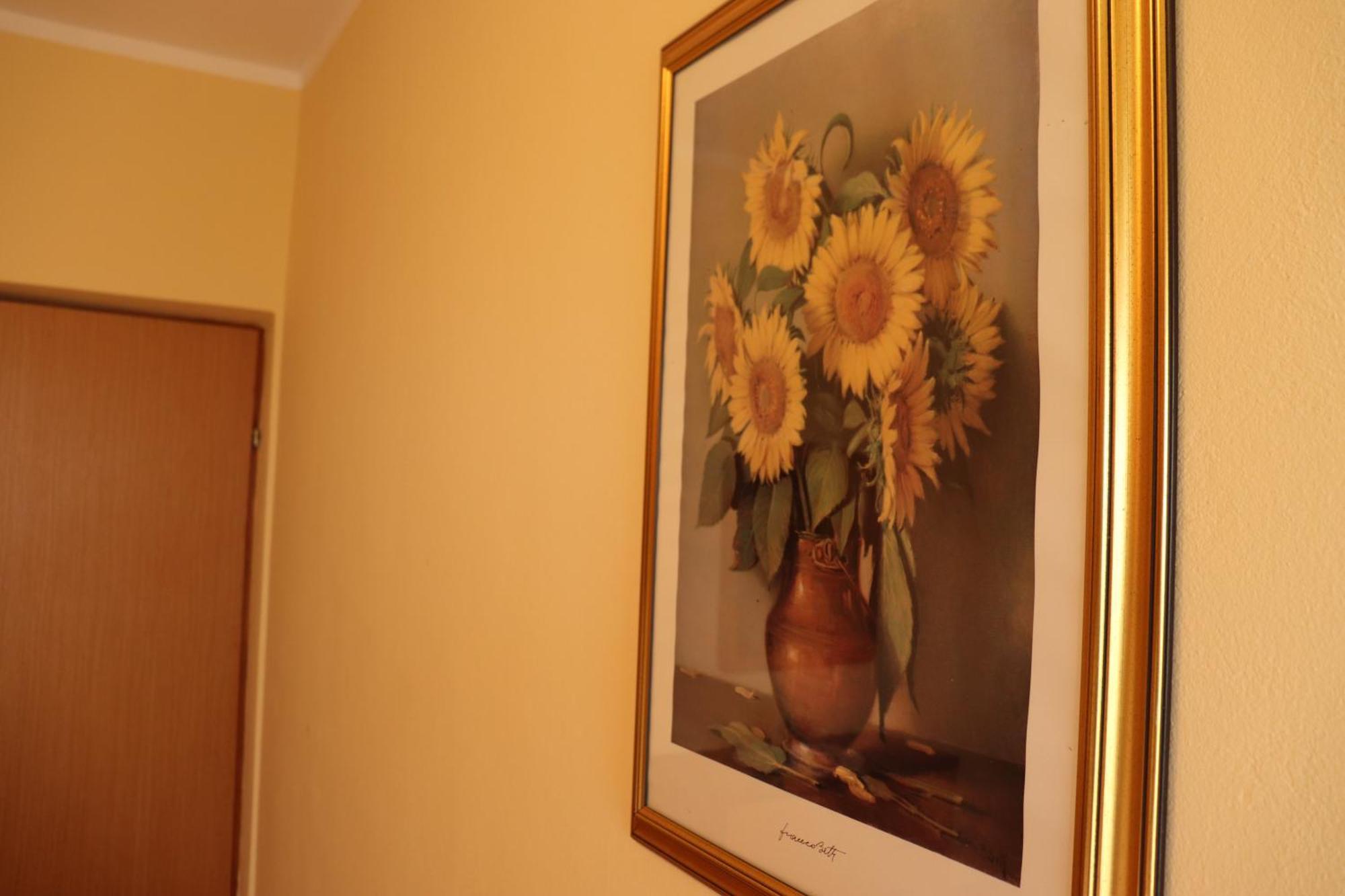 Apartments Vesna Banjol Chambre photo