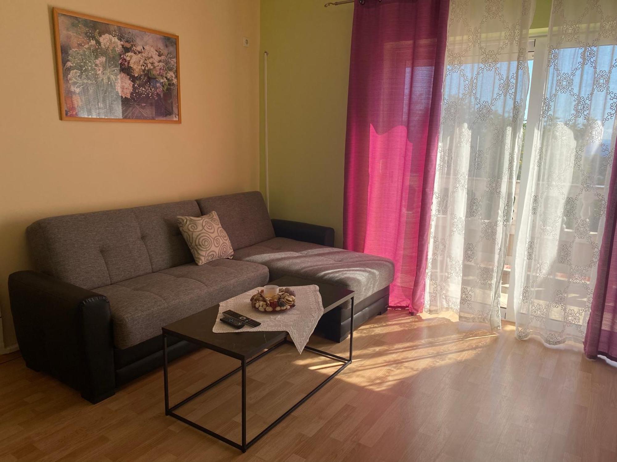 Apartments Vesna Banjol Extérieur photo